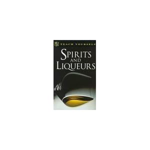 Teach Yourself Spirits and Liqueurs (Teach Yourself (McGraw-Hill)) by Andrew Durkan (1998-02-01)