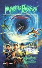 Preisvergleich Produktbild Monster Busters [VHS]