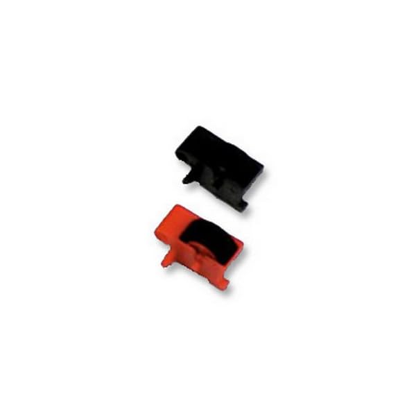Sharp Ink Roller for Printing Calculator EL1607P Red Ref EA-781R-RD - Image 3