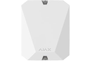 Modules WRL MultitranSMITTER/3EOL White 27321 AJAX