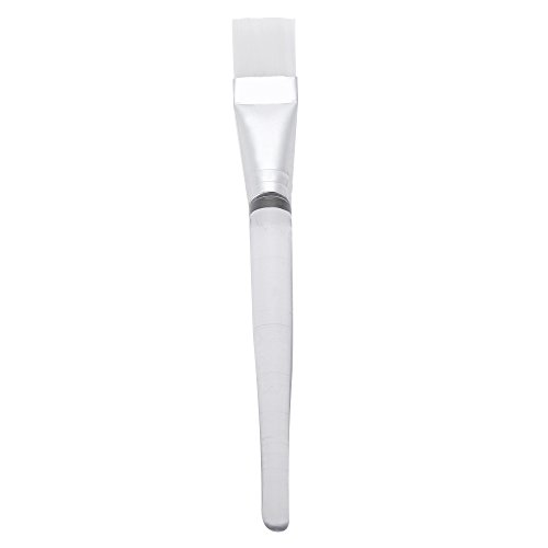 Anself Gesichtsmaske Pinsel Professionelle Hautbehandlung tool Griff weichen Bürsten - 5