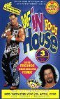 Preisvergleich Produktbild WWF - In Your House 3 / 96 [VHS]