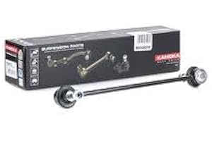KAMOKA 9030195 Bielletta barra stabilizzatrice Assale anteriore