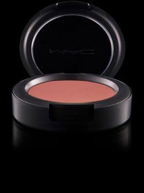 MAC - SHEERTONE BLUSH-6g NEW IN BOX "LOVERUSH"