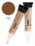 LA Girl Cosmetics Pro Concealer Toast by LA Girl USA