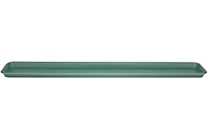 ALTUNA Stewart 2061019 Trough Tray, 38 cm - Green