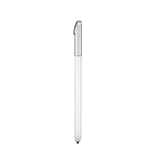 Samsung Original Stylus S Pen (induktiv, Unterstützung diverser Bedienfunktionen) ETC-S1G2WEGSTD (kompatibel mit Galaxy Note Tablet) in weiß (Nicht für Note Tablet 2014 Edition) - 4