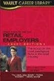 Image de Vault Guide to the Top Retail Employers 2007