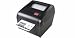 Produktbild Honeywell PC42d, USB, 203dpi 4 IPS, Black, PC42DLE030013 (4 IPS, Black incl.: Cable (USB), Power Supply Unit, Power Cable (EU))