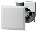 Produktbild HELIOS ELSVF 60 Ventilatoreinsatz mit Fassade 8161