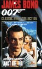 Preisvergleich Produktbild James Bond 007 - Jagt Dr. No [VHS]