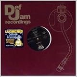 Ludacris - Splash Waterfalls / Blow It Out - Def Jam South - Ludacris