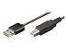 Produktbild Mcab USB 2.0 Easy A/B Kabel (3 m)