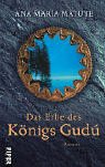Cover zum Buch Das Erbe des Königs Gudú