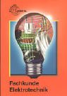 Fachkunde Elektrotechnik. (Lernmaterialien)