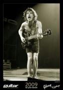 guitar 2009
