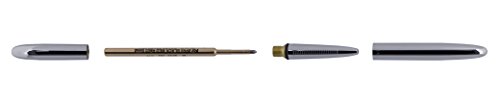 Fisher Space Bullet weltberühmter Astronautenstift mit Chrom-Überzug - 2