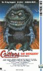 Preisvergleich Produktbild Critters 1 - Sie beißen [VHS]