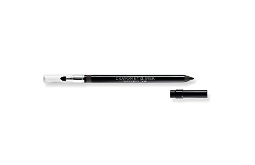 DIOR Eyeliner Long-wear WATERPROOOF eyeliner pencil 594 Intense Brown