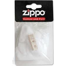 3 x Zippo Watte
