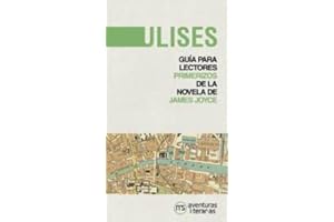 Ulises. Guía de lectura (SIN COLECCION)