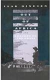 Out of Africa/Shadows/Grass by