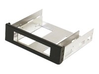 Lian Li MF-515B HDD Converter 13,3 cm (5,25 Zoll) auf 8,9 cm (3,5 Zoll) schwarz