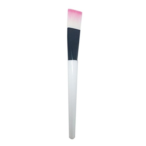 Longra Kosmetik Pinsel Make-up Maske Bürste für Gesichtsmaske