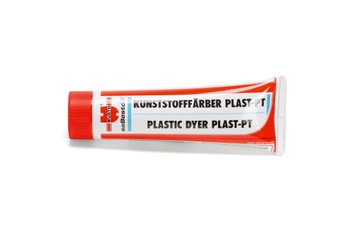 Plastic Dye Plast PT Anthracite 75ml