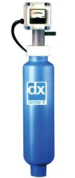 TATTOO DEMINERALIZZATORE DX