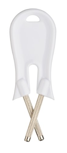 Kitchencraft Messerschärfer zum Durchziehen