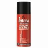 intesa pour Homme shaving foam - Avocado oil 50ml travel size