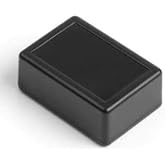SANEC Elektronik Proje Kutusu - PLA Plastik Kutu 50x35x20mm