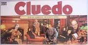 Preisvergleich Produktbild Cluedo Video - Das klassische Detektiv-Spiel auf VHS-Cassette.