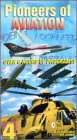 Preisvergleich Produktbild Pioneers of Aviation [VHS]