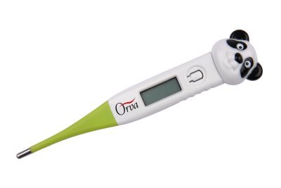Preisvergleich Produktbild Orva Thermometer Panda