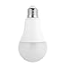 Produktbild Smart LED WiFi Lampen Intelligente Glühbirne WiFi Fernbedienung Beleuchtung Sounding Intelligente LED Lampen Einstellbare Leichtigkeit Low Energy Arbeit Alexa Google Home T-Mall-Assistenten