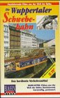 Preisvergleich Produktbild Die Wuppertaler Schwebebahn [VHS]
