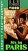 Produktbild Paris vu par... [VHS]