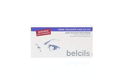 Belcils CrÃme Vitalisante Pour Les Cils