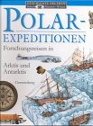Image de Polarexpeditionen: Forschungsreisen in Arktis und Antarktis