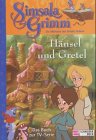 SimsalaGrimm, Für Erstleser, Hänsel und Gretel