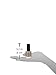 JESSICA Gold Hologram Top Coat 14.8 ml