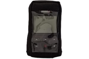 SPIN A DISC METAL DETECTORS Xp deus 2 control box cover