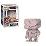  Funko Pop! 8 bit - Demogorgon Chase Edition - Stranger Things