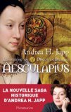 couverture de : Aesculapius