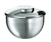 Preisvergleich Produktbild Rösle 15690 Salatschleuder, 24 cm Durchmesser