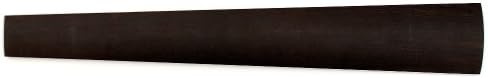 Violins4you High Quality Ebony Violin Fingerboard 4/4