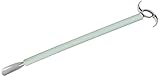 Sammons Preston The Dressing Solution, All In One Independent Dressing Aid with Shoehorn and Dressing Stick for Getting Dressed, Clothes Grabber and Picker Upper, EZ Clothing Assistant for Elderly