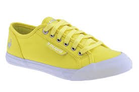 Preisvergleich Produktbild Le Coq Sportif Deauville Plus Fluo TG 43